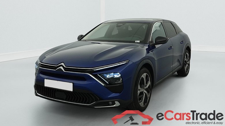 Citroen C5 X PureTech 130 S&S EAT8 Feel Pack #3