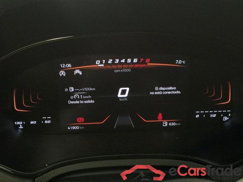 SEAT Arona / 2021 / 5P / todoterreno 1.0 TSI 70kW (95CV) Reference XM #4