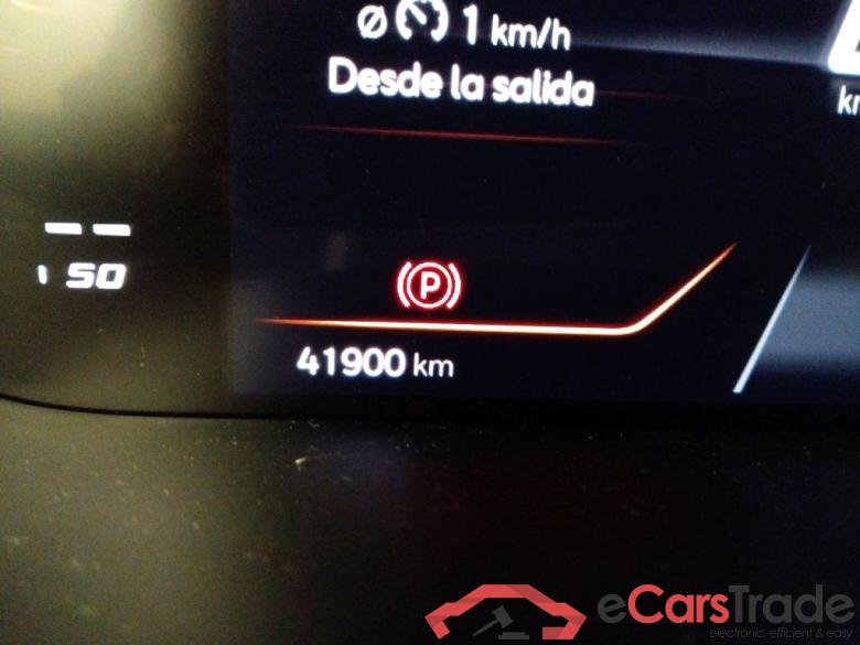 SEAT Arona / 2021 / 5P / todoterreno 1.0 TSI 70kW (95CV) Reference XM #5