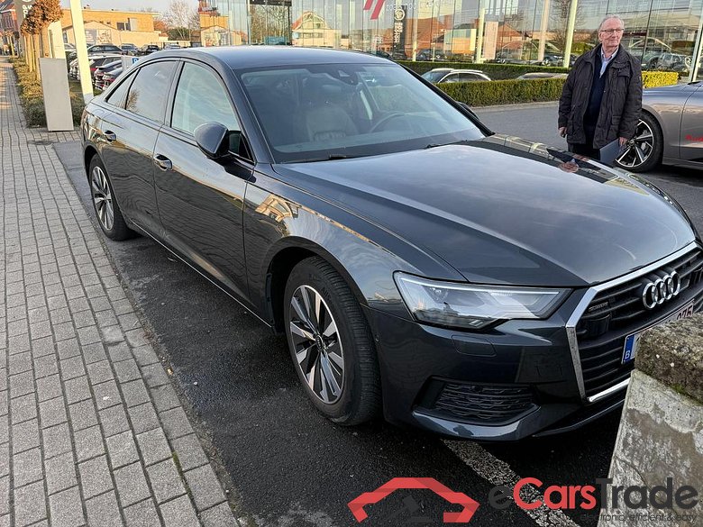 AUDI A6 PHEV Audi A6 Berline TFSI e Business Edition Attraction 50 TFSI e quattro 220(299) kW(pk) S tronic #2