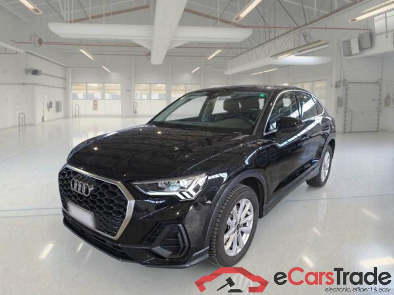AUDI Q3 SPORTBACK / 2019 / 5P / SUV 45 TFSI E S TRONIC BUSINESS PLUS #1