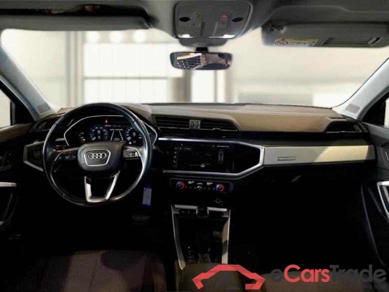 AUDI Q3 SPORTBACK / 2019 / 5P / SUV 45 TFSI E S TRONIC BUSINESS PLUS #3