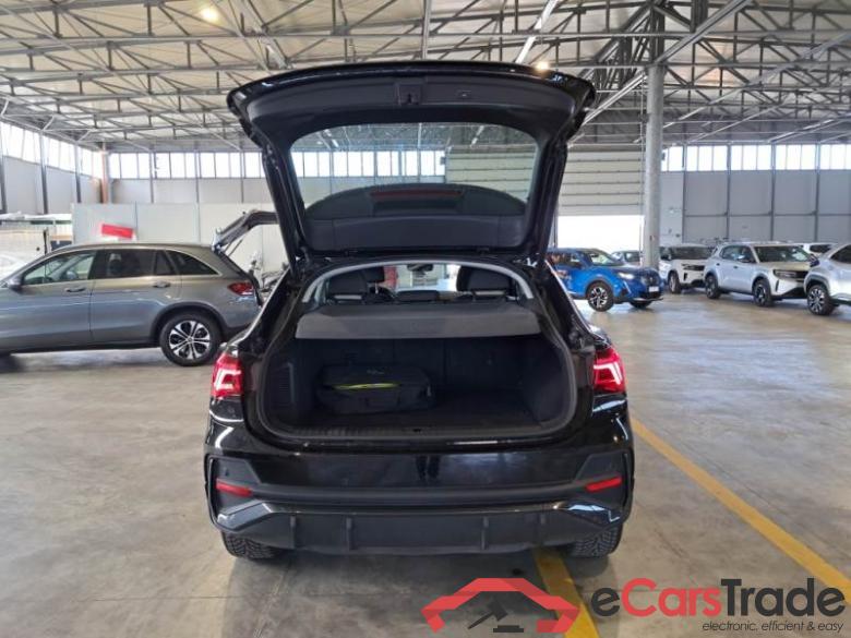AUDI Q3 SPORTBACK / 2019 / 5P / SUV 45 TFSI E S TRONIC BUSINESS PLUS #5