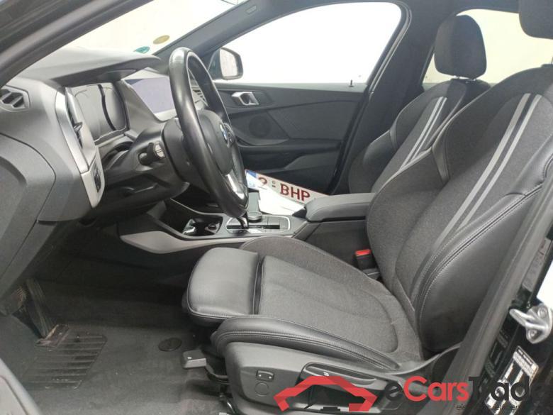 BMW 1 Reeks Hatch 116dA (85 kW) 5d #3