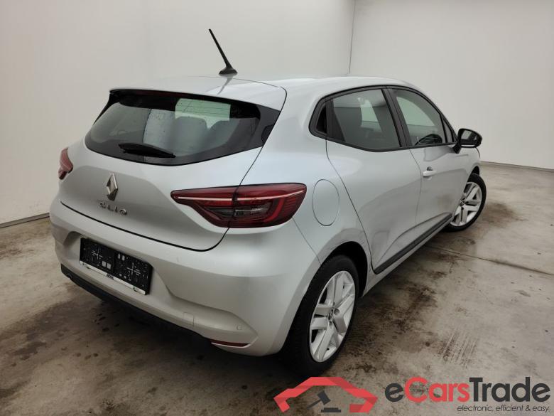 Renault Clio Blue dCi 100 Corporate Edition 5d #2