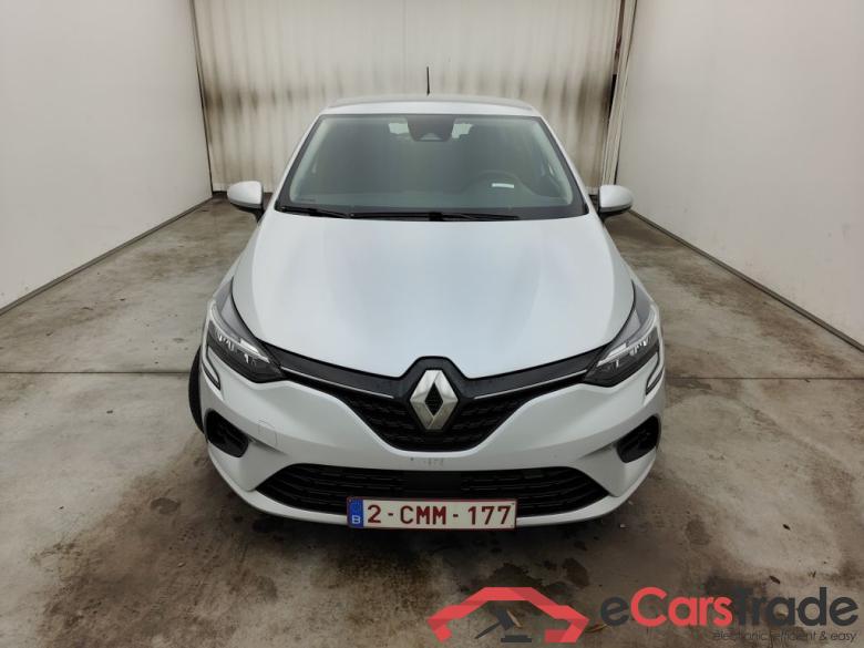 Renault Clio Blue dCi 100 Corporate Edition 5d #5