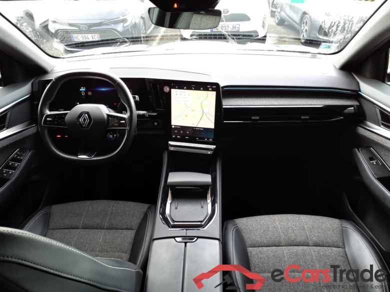 RENAULT Espace 1.2 E-Tech Hybrid 200 HK CVT Techno 7 PLACES #4