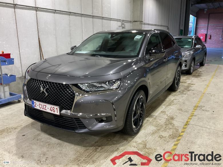 DS AUTOMOBILES DS 7 CROSSBACK 1.6 PURETECH 180 BASTILLE + AUTO #1