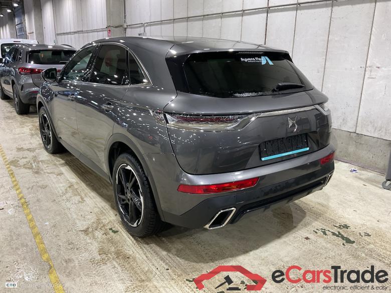 DS AUTOMOBILES DS 7 CROSSBACK 1.6 PURETECH 180 BASTILLE + AUTO #3