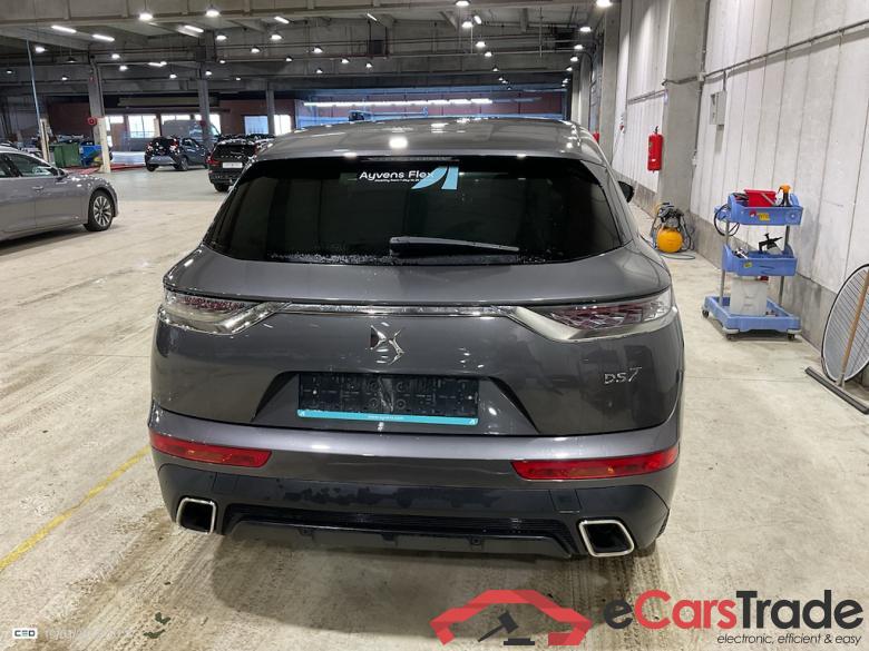 DS AUTOMOBILES DS 7 CROSSBACK 1.6 PURETECH 180 BASTILLE + AUTO #5