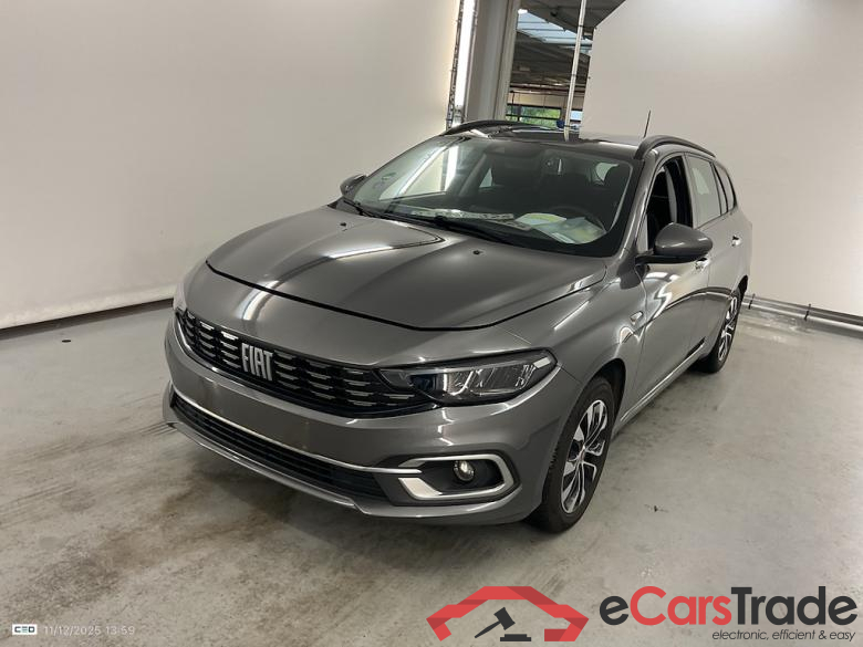FIAT TIPO SW 1.0 FIREFLY CITY LIFE