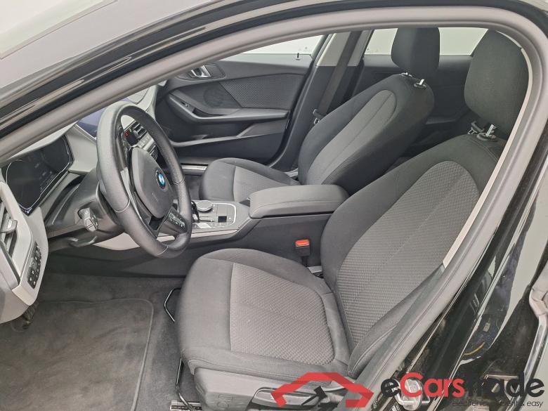 BMW, 1-serie '19, BMW 116d 85kW Aut. No COC! #3