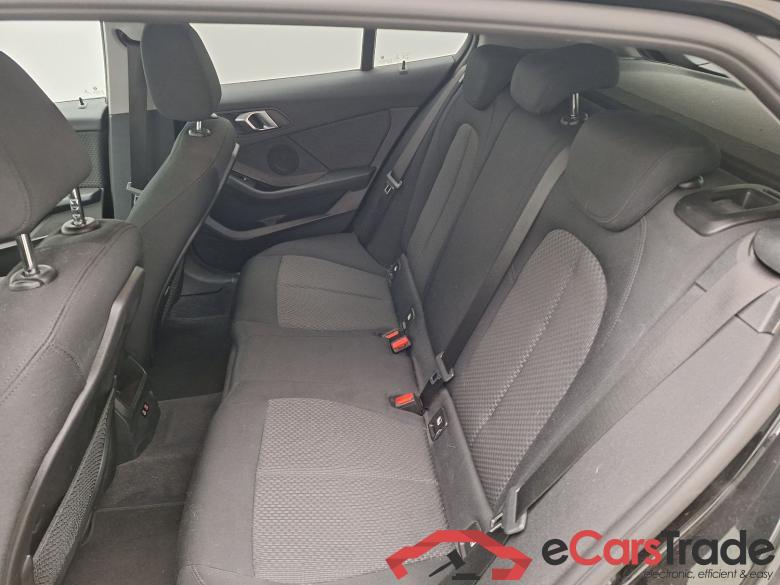 BMW, 1-serie '19, BMW 116d 85kW Aut. No COC! #4