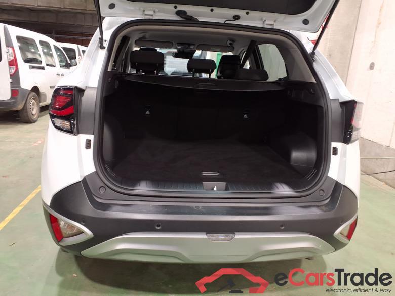 KIA SPORTAGE 1.6 T-GDI 150 PULSE #3