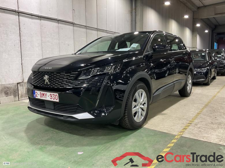 PEUGEOT 5008 1.5 BLUEHDI 130 ACTIVE PACK