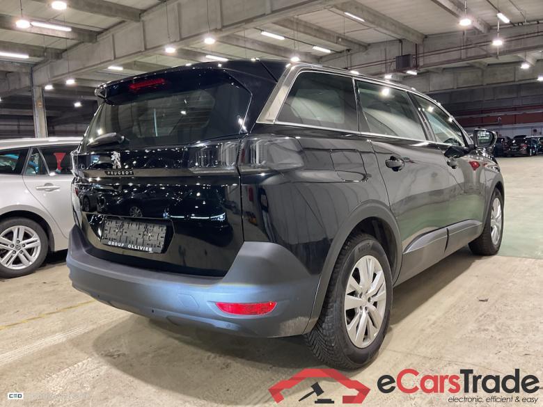 PEUGEOT 5008 1.5 BLUEHDI 130 ACTIVE PACK #4