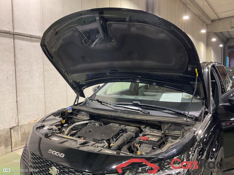 PEUGEOT 5008 1.5 BLUEHDI 130 ACTIVE PACK #6