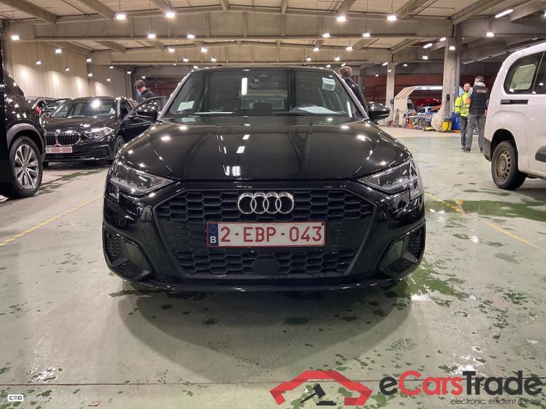AUDI A3 SPORTBACK 1.0 30 TFSI 81KW S TRONIC ATTRACTION #2