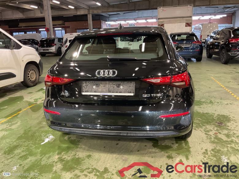 AUDI A3 SPORTBACK 1.0 30 TFSI 81KW S TRONIC ATTRACTION #5