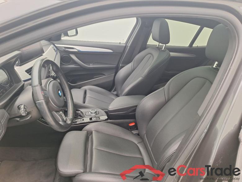 BMW, X2 '17, BMW X2 xDrive25e 162kW 5d #3