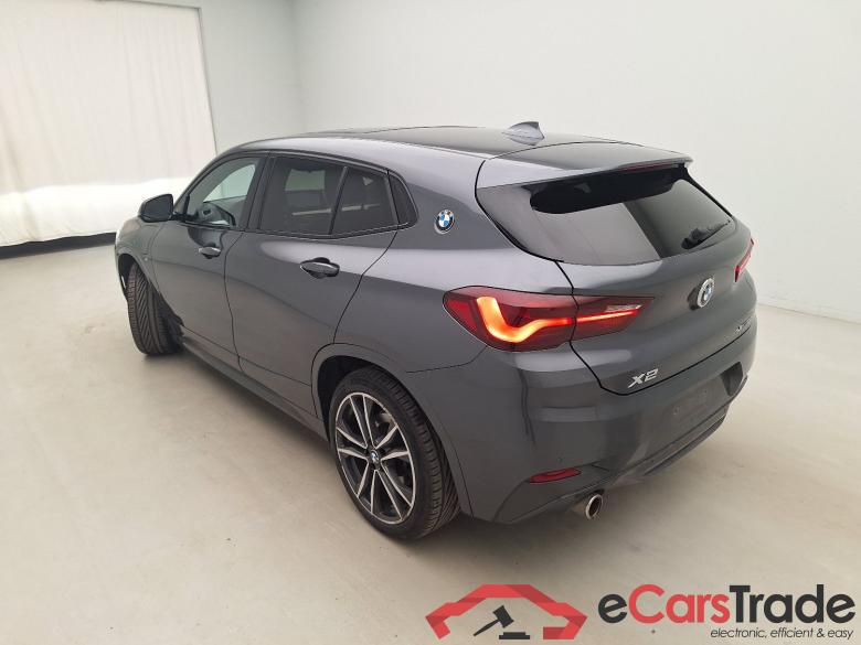 BMW, X2 '17, BMW X2 xDrive25e 162kW 5d #6