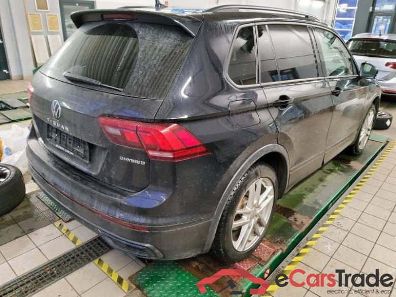 Volkswagen Tiguan (AX1)(07.2020->2024) DE - SUV5 1.4 TSI eHybrid EU6d, R-Line OPF (EURO 6d), (Facelift) 2020 - 2023 #3