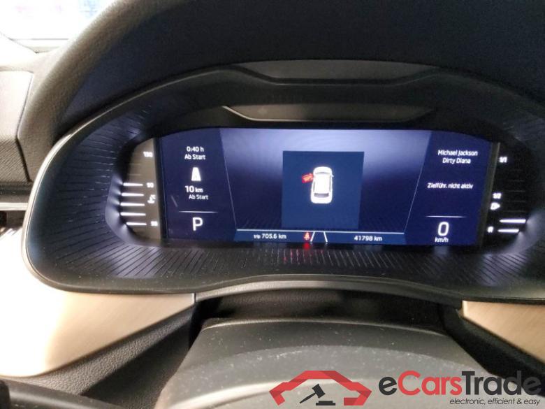 Skoda Kamiq (NW4)(07.2019->) DE - SUV5 1.0 TSI EU6d, Style OPF (EURO 6d), 2020 - 2023 #6