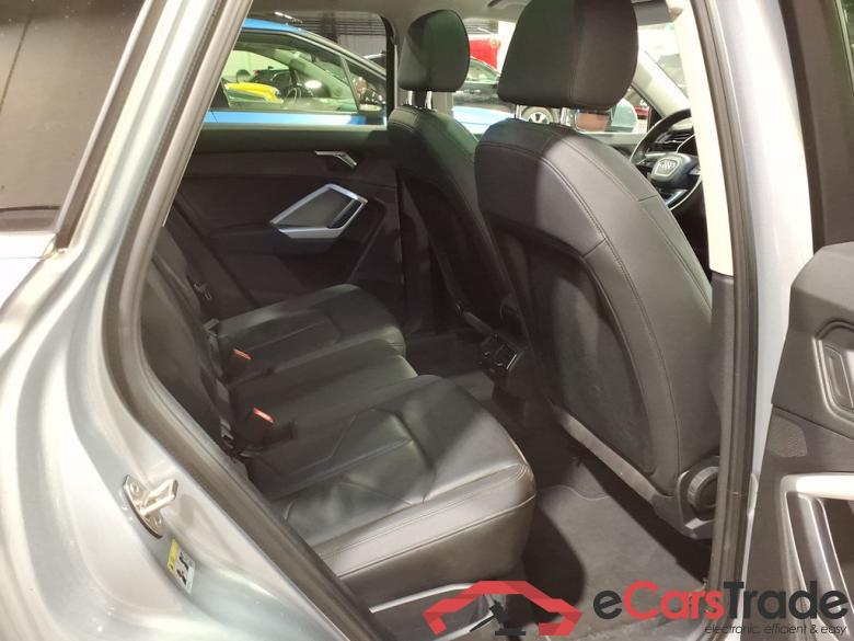 AUDI Q3 1.5 35 TFSI ADVANCED #5