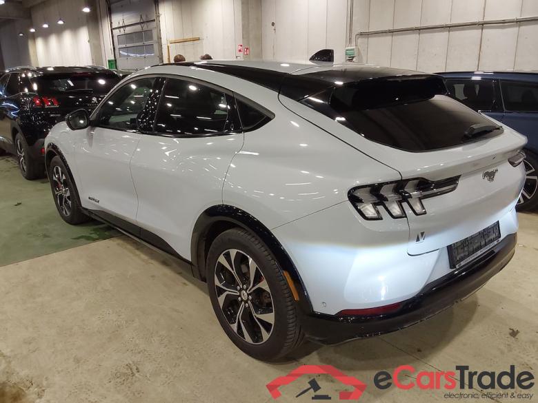 FORD MUSTANG MACH-E BEV 99KWH 216KW EXT. RANGE PREMIUM RWD #2