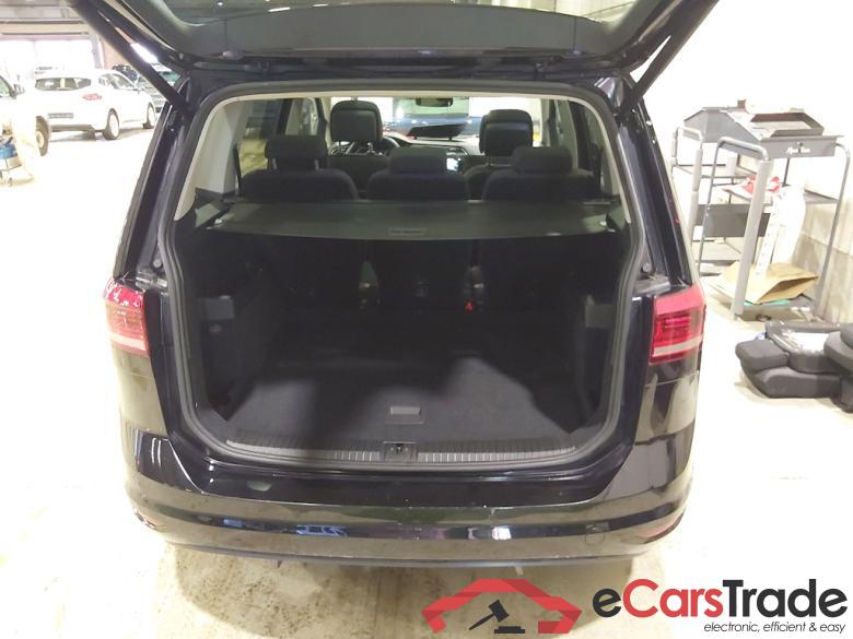 VOLKSWAGEN TOURAN DIESEL - 2015 2.0 TDi SCR Highline DSG (EU6.2) #3