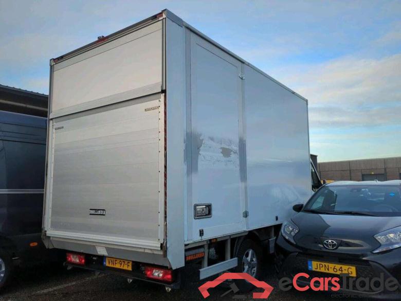 FORD Transit 350 2.0 TDCIL5H1TrSk #2