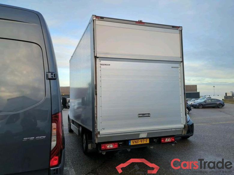 FORD Transit 350 2.0 TDCIL5H1TrSk #6