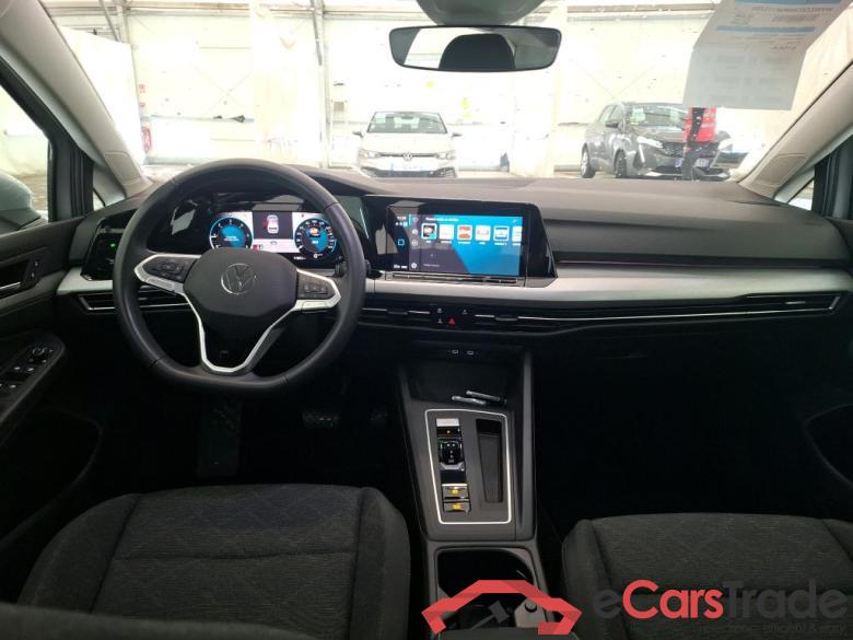 VOLKSWAGEN Golf / 2020 / 5P / Berline 2.0 TDI SCR 150 DSG7 LIFE PLUS #5