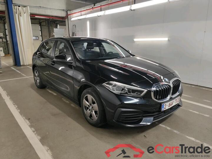 BMW 1 Reeks Hatch 1 Reeks Hatch 116d (85 kW) 85kW/116pk  5D/P Man-6 #2