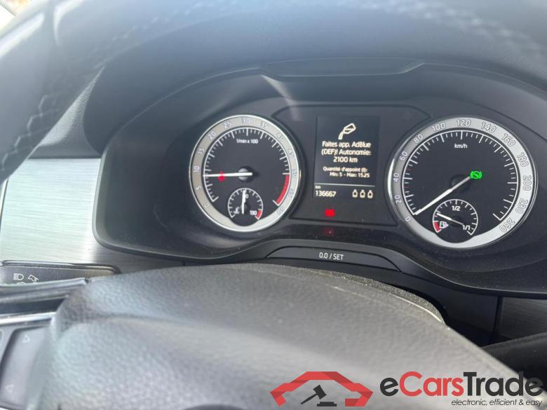 SKODA Kodiaq AMB TD110/2.0A7F #5