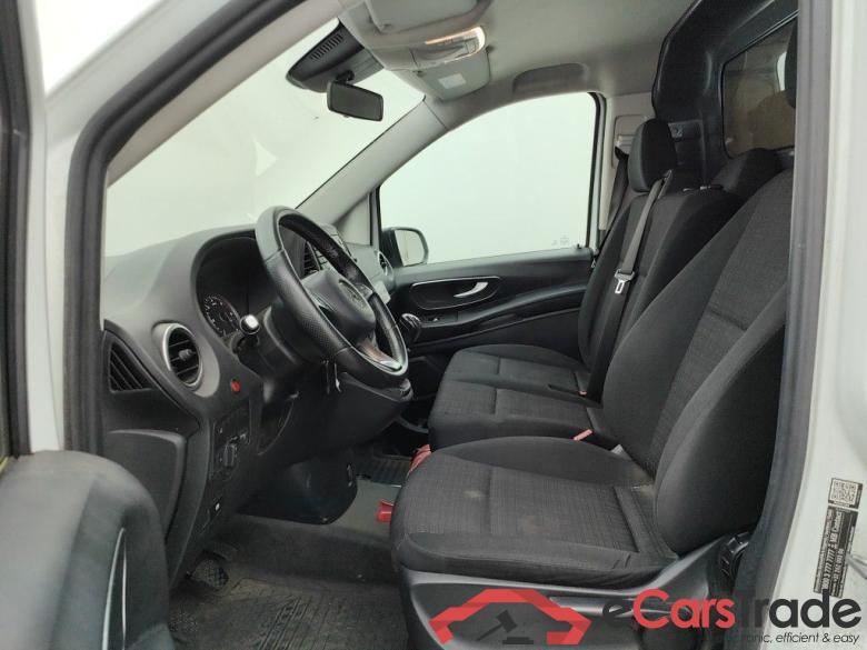 MERCEDES-BENZ VITO 116 FOURGON SWB DSL - 2019 2.1 BlueTEC 163 A1 (EU6.3) 4d #3