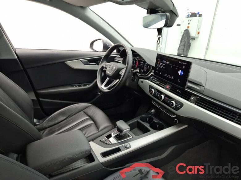 AUDI A4 AVANT 35 TFSI ADVANCED S-TRONIC #3