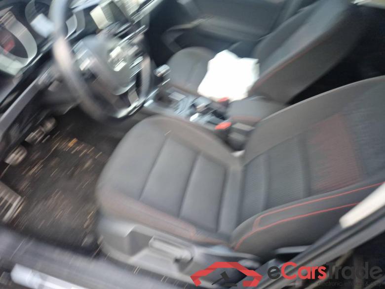 VOLKSWAGEN Touran Touran 1.2 TSI Sound #5