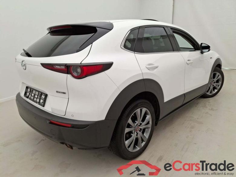 MAZDA CX-30 2.0 SKYACTIV-X 4WD AUT #2