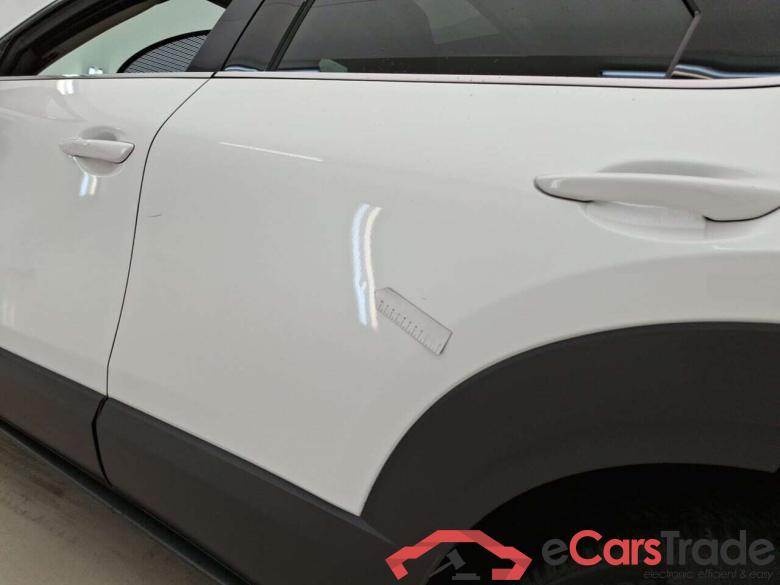 MAZDA CX-30 2.0 SKYACTIV-X 4WD AUT #4