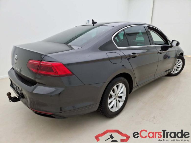 VOLKSWAGEN PASSAT 1.6 TDI STYLE BUSINESS DSG #2