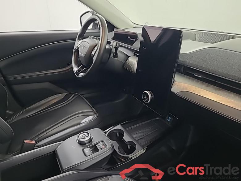 FORD Mustang Mach-E 75kWh RWD auto 5D 198kW #6