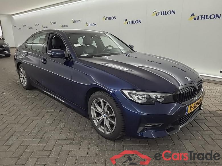 BMW 3 Serie Sedan 318iA Corporate Executive 4D 115kW #2