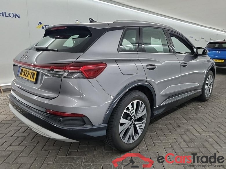 AUDI Q4 e-tron 40 e-tron Launch edition Advanced Plus 5D 150kW #3
