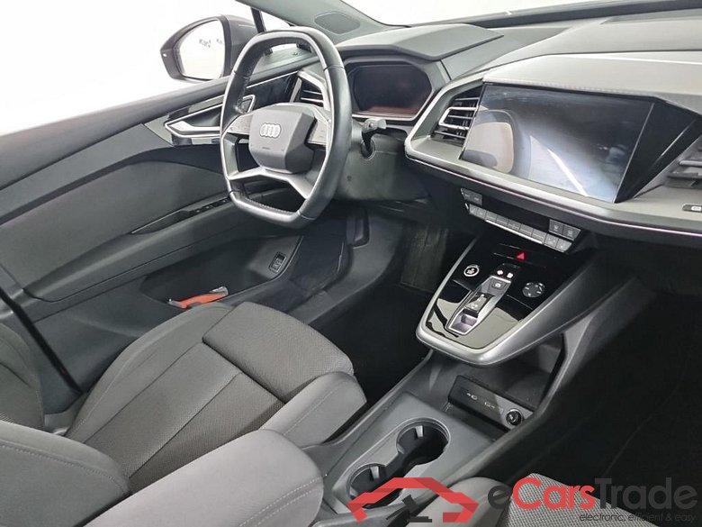 AUDI Q4 e-tron 40 e-tron Launch edition Advanced Plus 5D 150kW #6