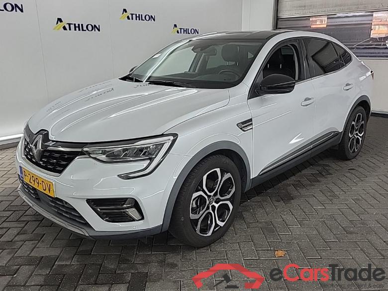 RENAULT Arkana E-TECH Hybrid 145 Intens 5D 105kW #1