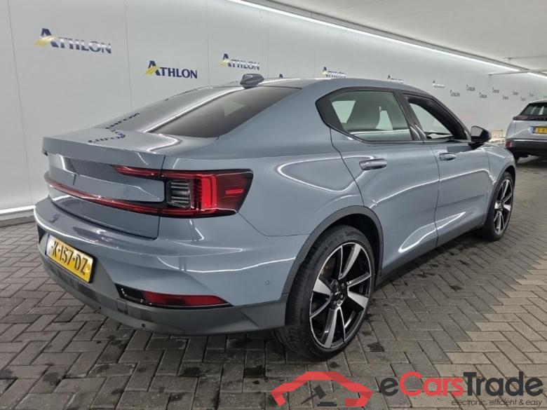 Polestar Polestar 2 Pilot Plus 5D 300kW #3