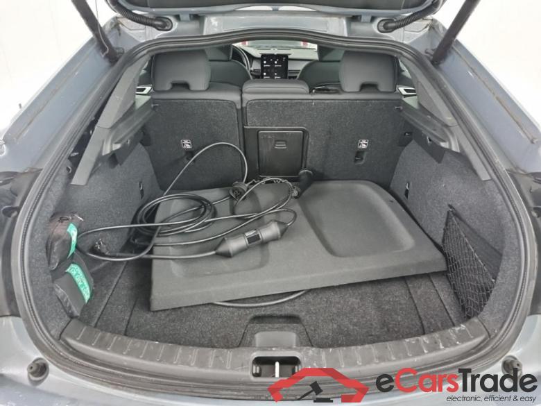 Polestar Polestar 2 Pilot Plus 5D 300kW #5