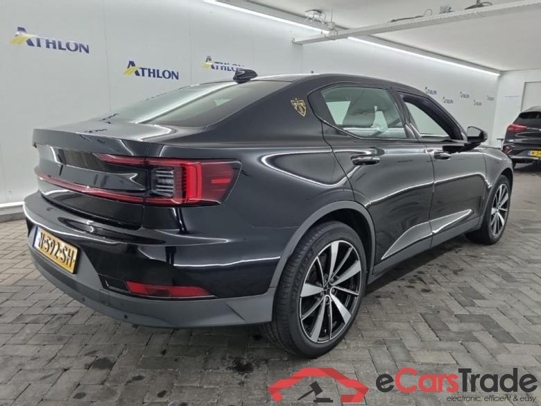 Polestar Polestar 2 63kWh Single Motor Standard Range 5D 165kW #3