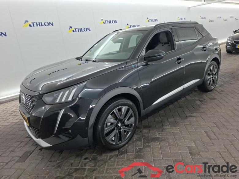 PEUGEOT e-2008 GT EV 50kWh 136 5D #1
